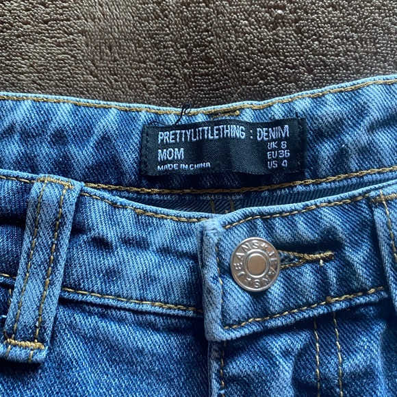 Pretty little thing vintage jeans - Picture 4 of 4